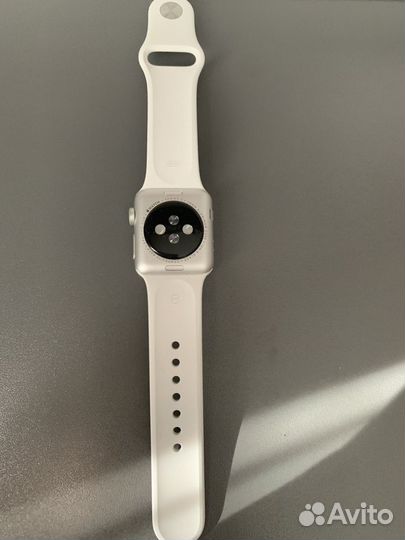 Часы apple watch 3 38 mm