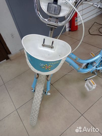 Продам Trek Mystic 20