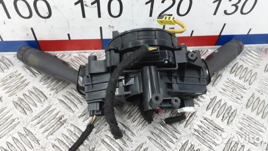 Переключатель поворотов и дворников (стрекоза) che