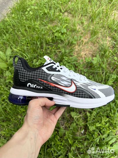 Кроссовки Nike air max