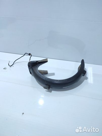 Крыло заднее на электросамокат Ninebot Max G30