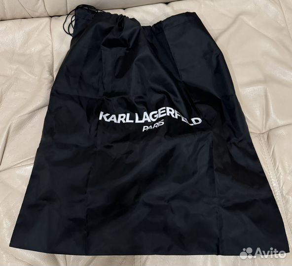 Сумка мужская Karl Lagerfeld