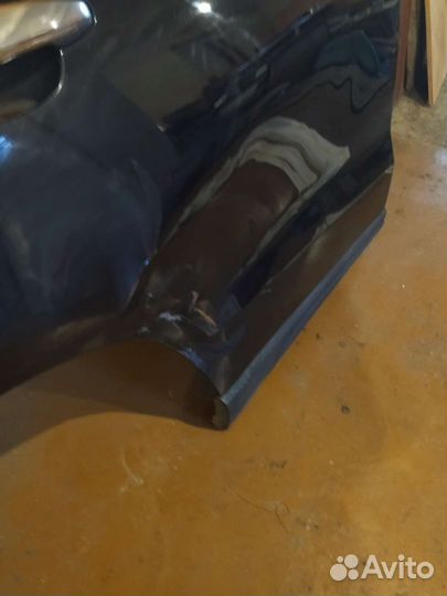 Дверь