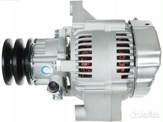 Генератор новый AS-PL A6040