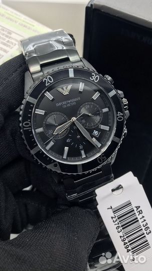 Наручные часы Emporio Armani AR11363 оригинал