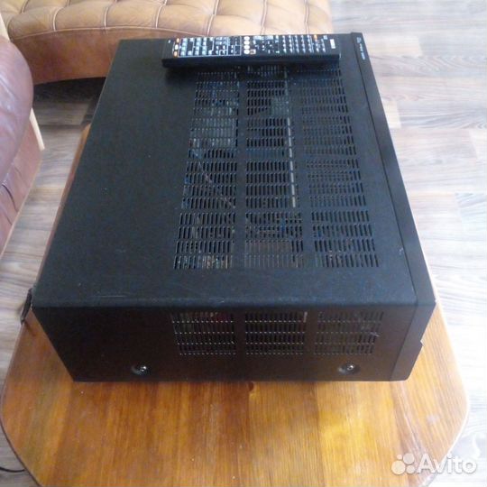 Av ресивер yamaha RX-V 471