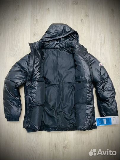 Куртка moncler мужская