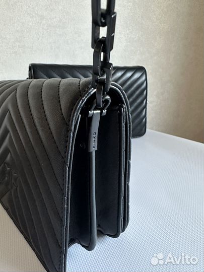 Сумка pinko (2 размера)