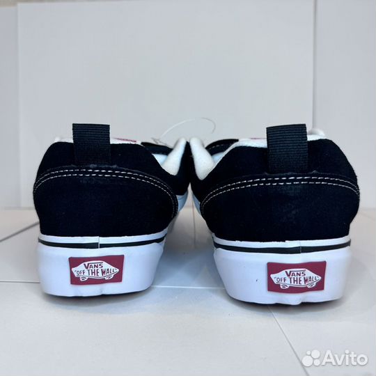 Кроссовки Vans knu skool