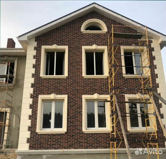 Клинкерная плитка