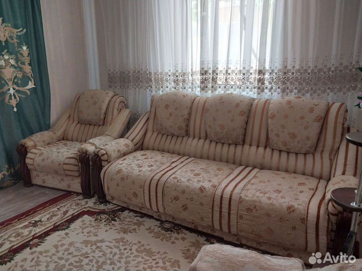 Диван бу