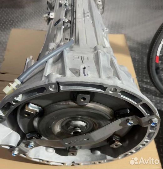 Новая Оригинальная коробка передач АКПП AB60E/F