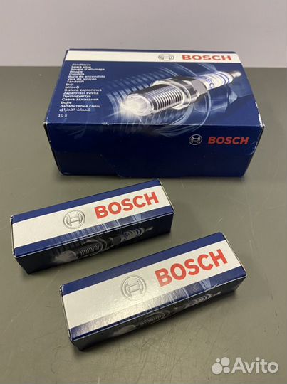 Свечи зажигания Mercedes Benz М 112-113