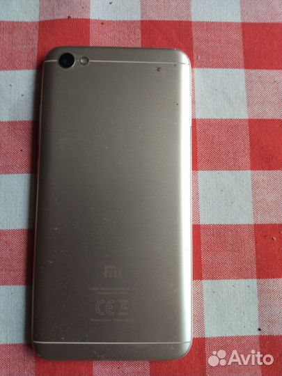Xiaomi Redmi 5A
