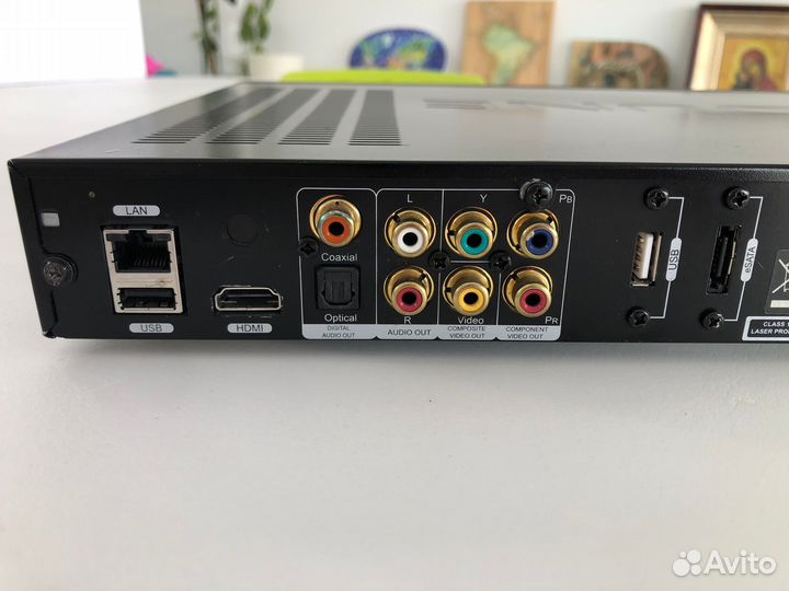 Dune BD prime 3.0