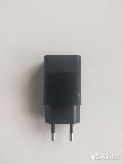 Медиаприставка Xiaomi Mi TV Stick EU