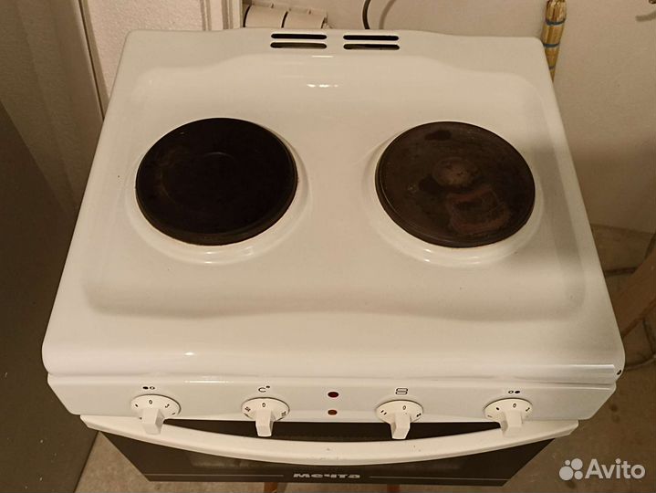 Электрическая плита Мечта 221ч