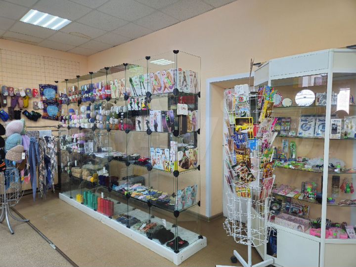 Торговая площадь, 73.8 м²