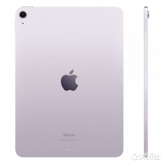 iPad Air 11 (2024) 256gb Wi-fi