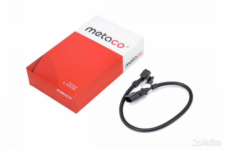 Датчик положения коленвала VW golf IV/bora (1