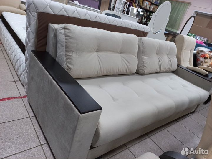 Диван - кровать Николетти