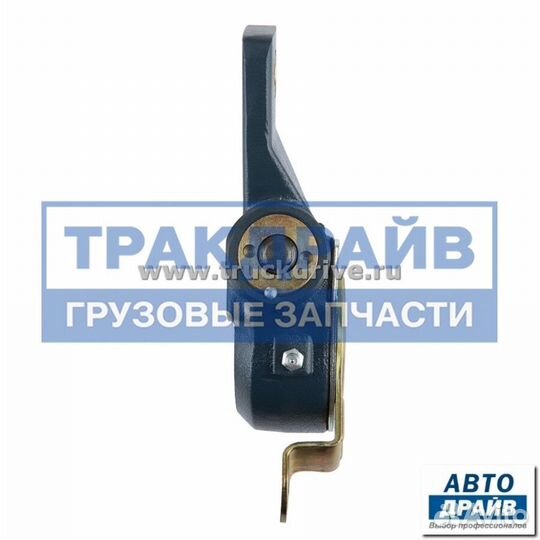 Рычаг тормозной автоматический Mercedes 3574201238 M4410236