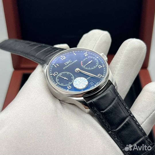 Часы IWC Portugieser Automatic