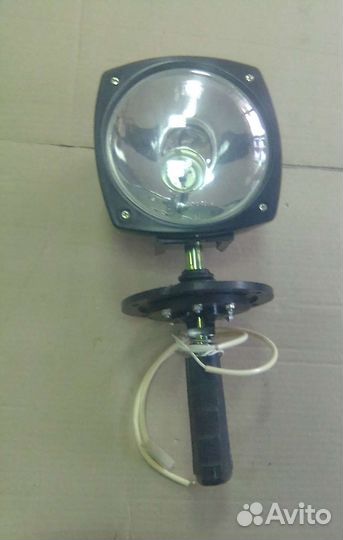 Фара-искатель УАЗ 452