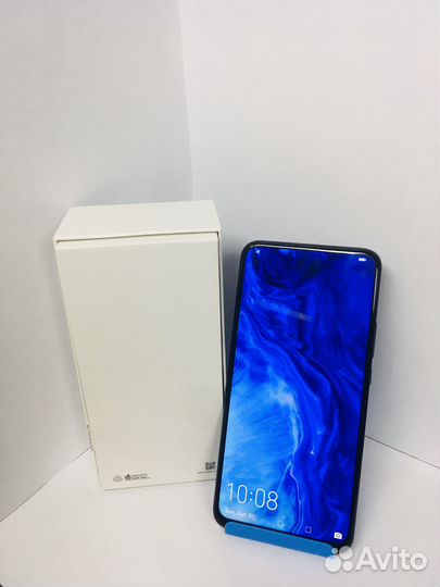 HONOR 9X, 4/64 ГБ
