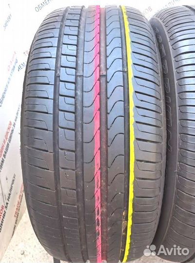 Pirelli Scorpion Verde 235/55 R19 101P