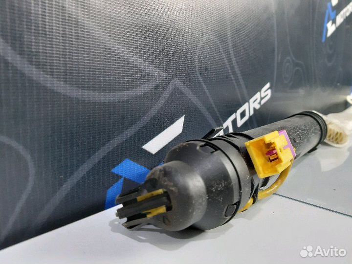 Подушка безопасности правая Audi Allroad C5 BES