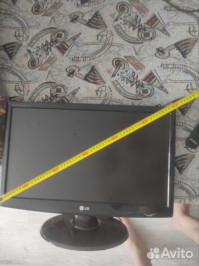 Монитор LG flatron