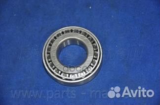 Подшипник ступицы задний daewoo matiz 98- PSC