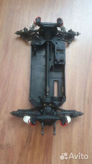 Запчасти и электроника для rc моделей