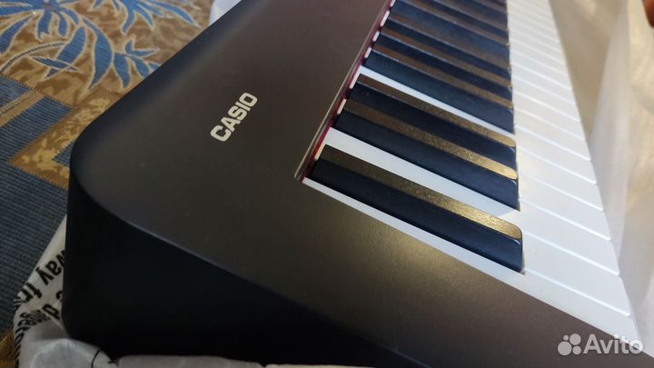 Casio cdp-s100