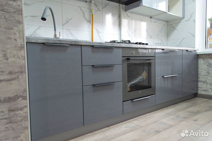 Кухня от 14 дней / на заказ