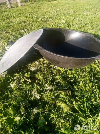 Казан узбекский