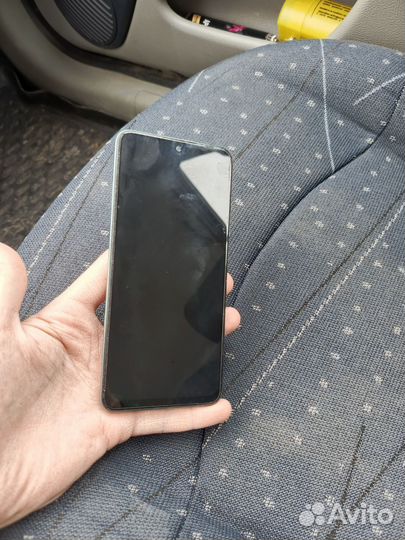 Xiaomi Poco X5, 8/256 ГБ