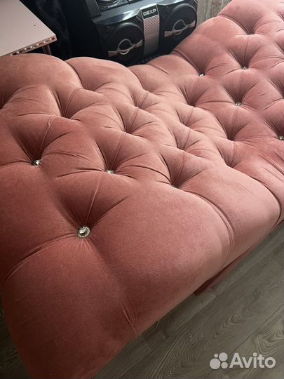 Кушетка ортопедическая