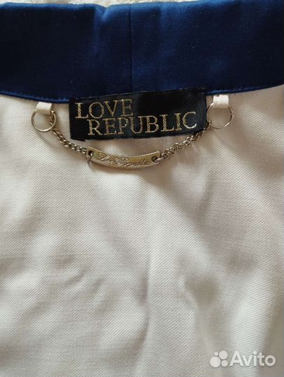 Комбинезон женский размер 42-44