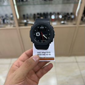 Al harameen g-shock