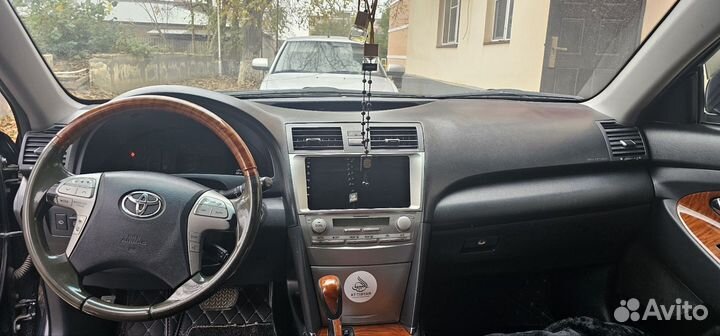 Toyota Camry 3.5 AT, 2010, 326 000 км