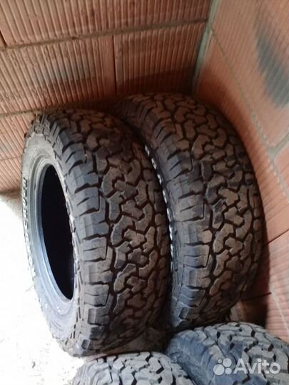 Roadcruza RA1100 A/T 205/70 R15 32Q