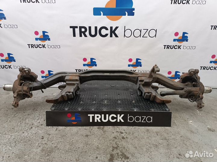 A0003301000 Балка передняя Mercedes-Benz Actros