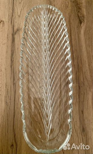 Блюдо для рыбы