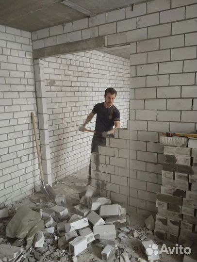 Подсобные рабочие,разнорабочие