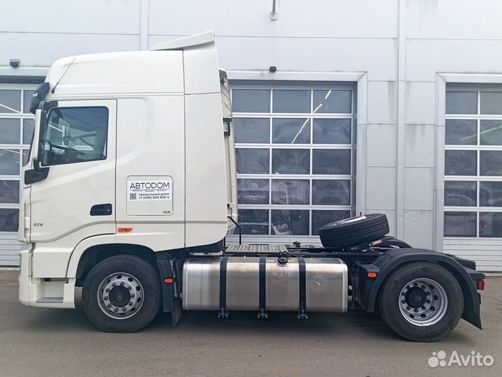 DongFeng DFH4186, 2024