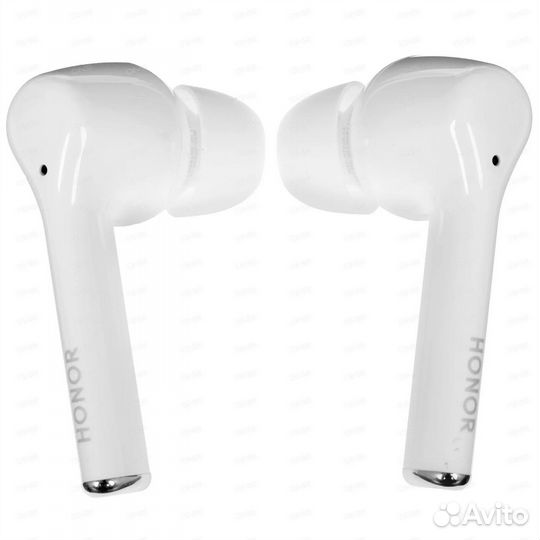 Гарнитура Honor Magic Earbuds с шумоподавлением