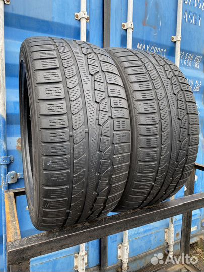 Nokian Tyres WR G2 SUV 275/40 R20