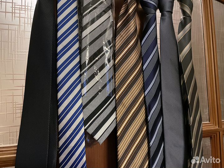Галстук мужской / Мужские галстуки